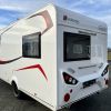 Obytný karavan Sterckeman EASY Comfort 390CP - 1