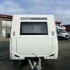 Obytný karavan Sterckeman EASY Comfort 390CP - 1