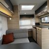 Obytný karavan Sterckeman EASY Comfort 390CP - 1