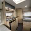 Obytný karavan Sterckeman EASY Comfort 390CP