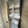 Obytný karavan Sterckeman EASY Comfort 390CP - 1