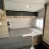 Obytný karavan Sterckeman EASY Comfort 470PE