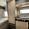 Obytný karavan Sterckeman EASY Comfort 470PE - 1