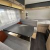 Obytný karavan Sterckeman EASY Comfort 470PE