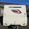 Obytný karavan Sterckeman EASY Comfort 470PE - 1