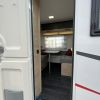 Obytný karavan Sterckeman EASY Comfort 390CP - 2