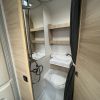 Obytný karavan Sterckeman EASY Comfort 390CP - 2