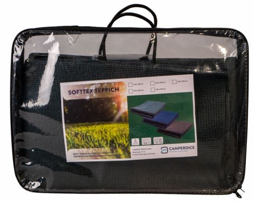 Koberec před karavan AERO-TEX