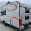 Obytný karavan Sterckeman Sport 490 PE - KLIMA 1