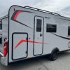 Obytný karavan Sterckeman Sport 490 PE - KLIMA 1