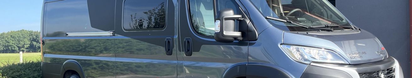 Obytné auto Sunlight Cliff 640