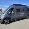 Obytné auto Sunlight Cliff 640