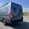 Obytné auto Sunlight Cliff 640