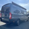 Obytné auto Sunlight Cliff 640