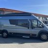 Obytné auto Sunlight Cliff 640