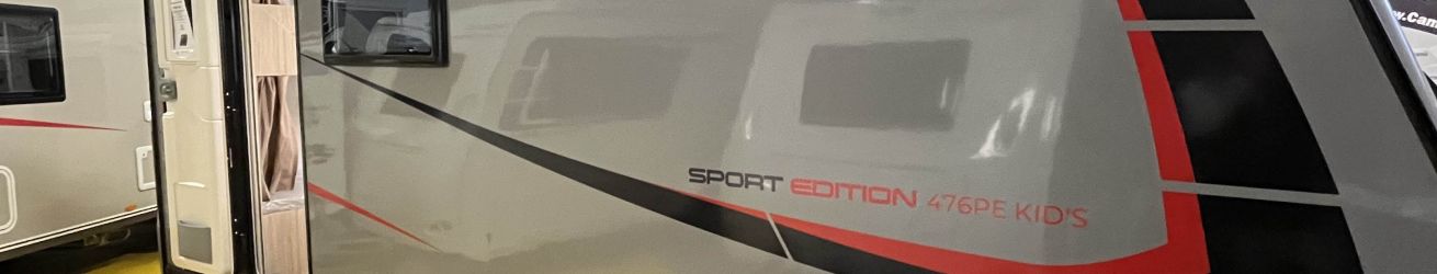 7 Karavan Sterckeman Sport 476PE - KLIMA 3