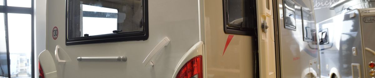 Obytný karavan Sterckeman Sport 492 LJ - Klima 