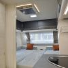 Obytný karavan Sterckeman Sport 492 LJ - Klima 