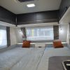 Obytný karavan Sterckeman Sport 492 LJ - Klima 