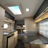 Obytný karavan Sterckeman EASY Comfort 470PE - KLIMA 4