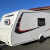 7 Obytný karavan Sterckeman EASY Comfort 470PE KLIMA 6