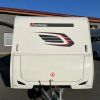 7 Obytný karavan Sterckeman EASY Comfort 470PE KLIMA 6