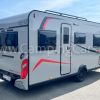 Obytný karavan Sterckeman Sport 492 LJ - Klima 