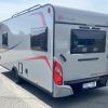Obytný karavan Sterckeman Sport 492 LJ - Klima 1