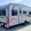 Obytný karavan Sterckeman Sport 492 LJ - Klima 1