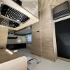 Obytný karavan Sterckeman Sport 492 LJ - Klima 1