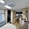 Obytný karavan Sterckeman Sport 492 LJ - Klima 1